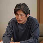 「高橋克典「舞いあがれ！」で主人公・舞の父親役　「娘を持つパパ友達の気持ちを疑似体験しました」」1枚目/1