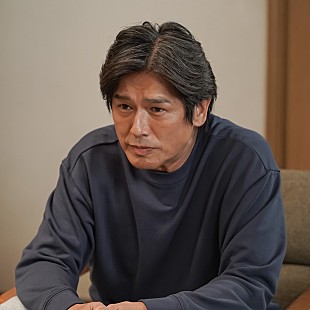 「高橋克典「舞いあがれ！」で主人公・舞の父親役　「娘を持つパパ友達の気持ちを疑似体験しました」」