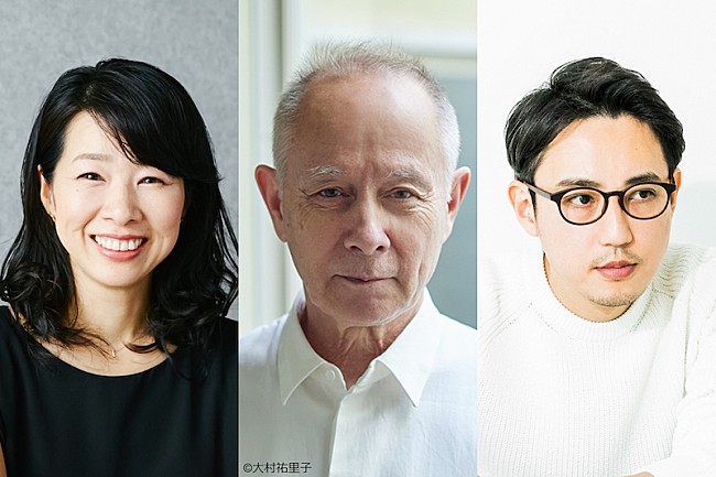 「ピーター・バラカン、いしわたり淳治が歌詞の世界観やその魅力に迫るラジオ番組」1枚目/1