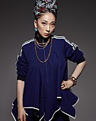 「MISIA、ベストアルバム『MISIA THE GREAT HOPE BEST』のパッケージ詳細が公開」1枚目/2