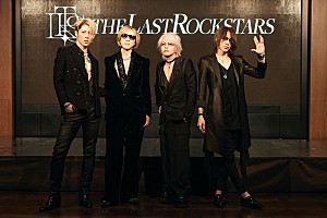 YOSHIKI／HYDE／SUGIZO／MIYAVIがTHE LAST ROCKSTARS結成、2曲のティザー映像公開＆日米でデビュー公演決定 | Daily News | Billboard JAPAN