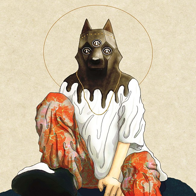 「maeshima soshi、新曲入りのインストビート集『Silently Beats』をリリース」1枚目/2