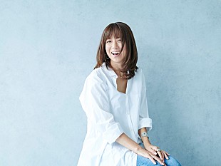 「hitomi、自身初となるBillboard Live公演が決定」