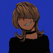 「ボカロP・皆川溺、新曲「遠泳」衝動的で刹那な世界観を表現したMV公開」1枚目/3