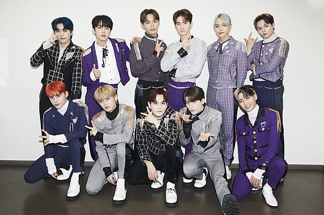 「JO1、結成3周年を記念しドキュメンタリー映画の再上映＆登壇イベント開催決定」1枚目/1