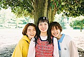 「SHISHAMO、恋愛の喜びと痛みをテーマにしたCDデビュー10周年アルバム発売へ」1枚目/2