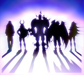 「秋山黄色 シングル『SKETCH』期間生産限定盤 裏面」2枚目/4