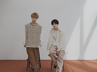 「さくらしめじ、新曲「ブルースター」MVは列車でのワンカット」