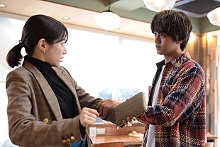 「「ボ－イフレンド降臨！」“アサヒ”高橋海人のエアハグに胸キュン　「エアハグってあんなに破壊力があるものだったんだ」」