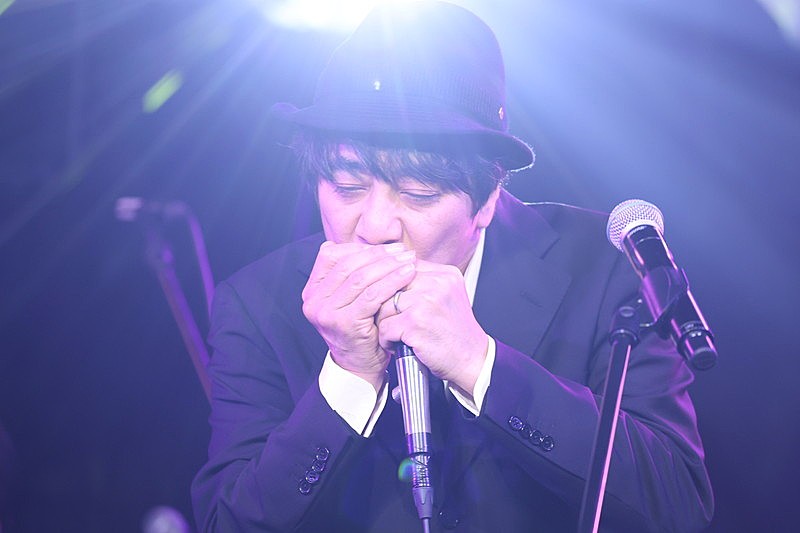 「山崎まさよし」5枚目/16