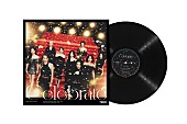 「TWICE、日本オリジナルアルバム『Celebrate』数量限定生産アナログ盤をリリース」1枚目/2