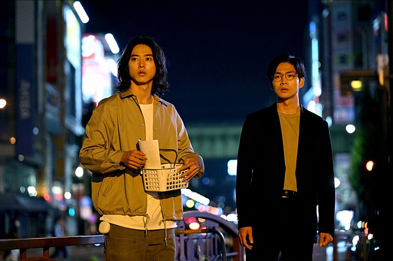 「「アトムの童」“興津”オダギリジョ－が「憎たらしい」　次週新章スタ－トに「続きが早く見たい」」1枚目/1