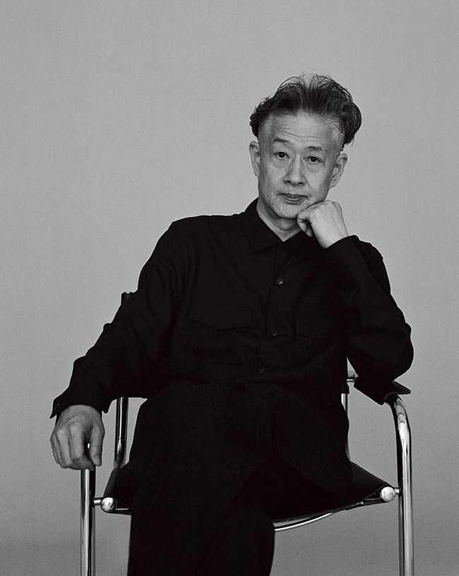 「三宅純、パリ生活17年を振り返るトークセッション開催へ」1枚目/1