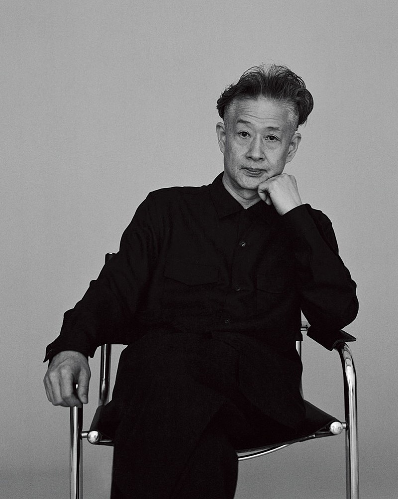 「三宅純、パリ生活17年を振り返るトークセッション開催へ」1枚目/1