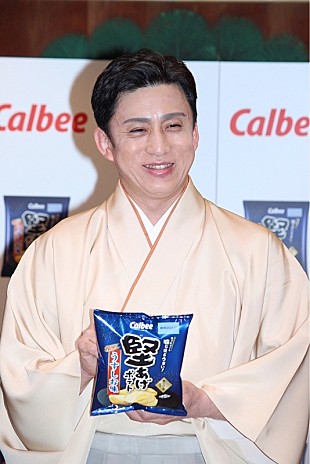 「松本幸四郎「今は染五郎が『美少年』と言われていますが」　30年前は「僕の方が、もっと『美少年』と言われていた」」