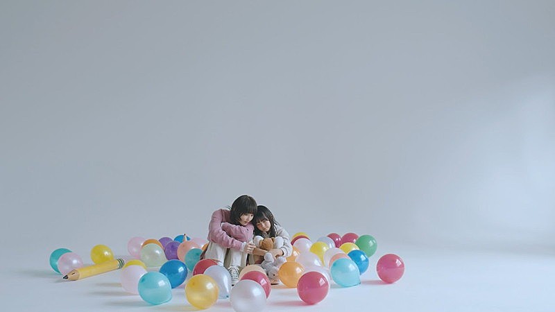 家入レオ、新曲「かわいい人」ティザー映像解禁　リリース日にはMVプレミア公開