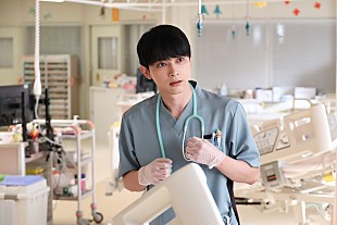 「「PICU」“武四郎”吉沢亮の母“南”大竹しのぶに心配の声　「これ以上、重い展開はやめて」「来週も涙の回になりそう」」