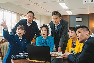 「「警視庁考察一課」“柳沢慎三”柳沢慎吾の電話に疑念の声　「いつもラストは不穏な雰囲気」「藤井流星くんが黒幕？」」