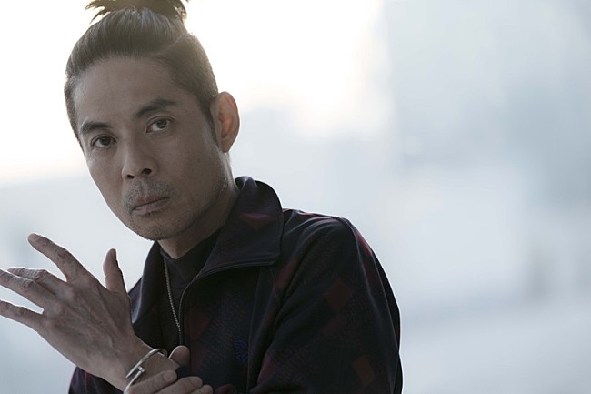 「久保田利伸／Galileo Galileiのライブ音源が配信リリース、SMEレコーズ25周年記念」1枚目/5