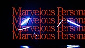 「凛として時雨、新曲「Marvelous Persona」MVプレミア公開　ニューアルバムは来春リリース」1枚目/3