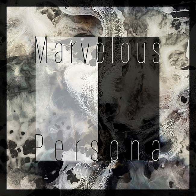 「配信シングル「Marvelous Persona」」2枚目/3