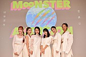 「 Little Glee Monster、新メンバー決定＆11/23『THE TIME,』にて新曲初歌唱」1枚目/5