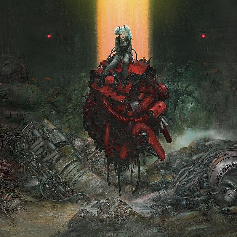 「(C)創通・サンライズ」4枚目/4