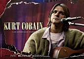 「『1/4 スパーブスケールスタチュー カート・コバーン / KURT COBAIN』」2枚目/22