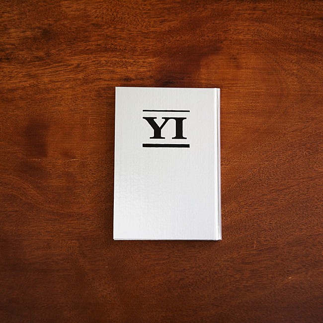 「書籍『ことば僕自身の訓練のためのノート』NF member限定版」6枚目/11