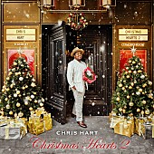 「クリス・ハート、カバーAL『Christmas Hearts 2』収録曲「チキンライス」MVを公開」1枚目/1