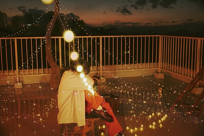 「女性目線のSSWもさを。初の有観客となる1stワンマンライブを開催 」1枚目/2