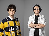 「ふぉ～ゆ～福田悠太「タブ－に挑戦した舞台」　「前回よりもパワ－アップさせている」」1枚目/1