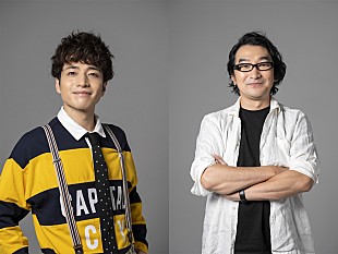 「ふぉ～ゆ～福田悠太「タブ－に挑戦した舞台」　「前回よりもパワ－アップさせている」」