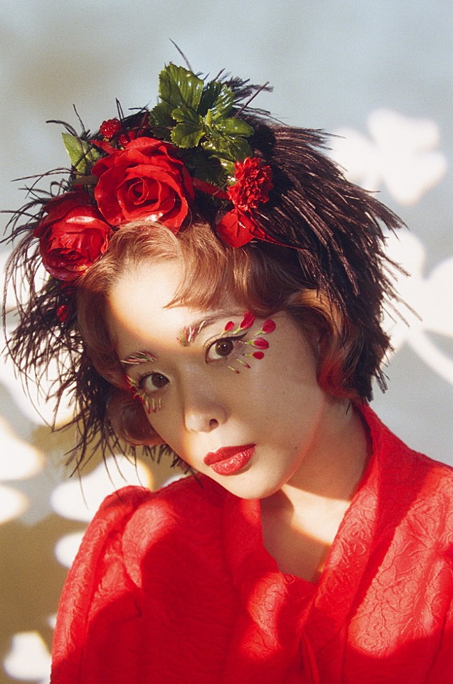 「日向ハル（フィロソフィーのダンス）、バースデーライブをBillboard Live YOKOHAMAで開催決定」1枚目/1