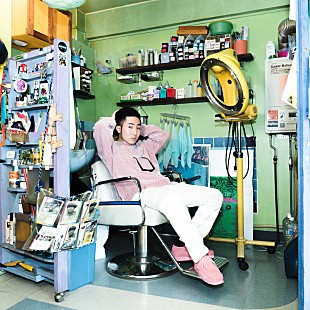 「ラッパーONJUICY、Saint Vega迎えた「SUIMASEN」リリース」