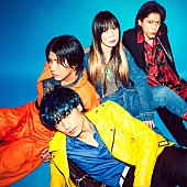 「 flood of circle 配信シングル「Party Monster Bop」」2枚目/2