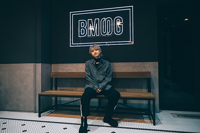 「SKY-HI、自身率いるBMSGについて“大切な発表”を行う記者会見を実施」1枚目/1