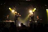 「all at once、更なる飛躍をファンに誓った自身初のアコースティックツアーのライブレポ到着」1枚目/7