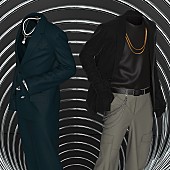 「VivaOla×SIRUP、ダブルネームDGシングル「NO TIME」が11/23にリリース」1枚目/3