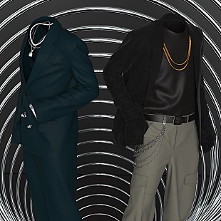 「VivaOla×SIRUP、ダブルネームDGシングル「NO TIME」が11/23にリリース」