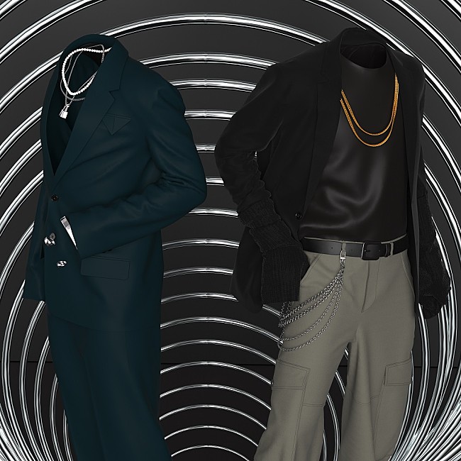 「VivaOla×SIRUP、ダブルネームDGシングル「NO TIME」が11/23にリリース」1枚目/3