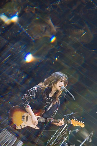 「にしな最新ツアーが閉幕、渋谷で迎えた千秋楽のオフィシャル・レポート公開」