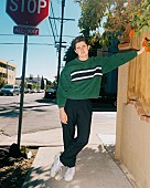 「ニッキー・ユーア、全米TOP5入りした「サンルーフ」に続く新曲「アイズ・オン・ユー」公開」1枚目/2