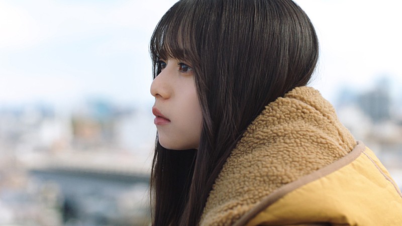 乃木坂46、31stシングルから「ここにはないもの」MV公開