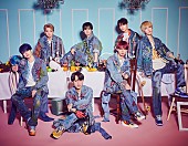 「OCTPATH、1stアルバム『Showcase』リリース＆初の全国ツアー開催決定」1枚目/3