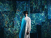 「SawanoHiroyuki[nZk]、映画『七つの大罪 怨嗟のエジンバラ 前編』主題歌に　ニューアルバム『V』1月リリース」1枚目/4