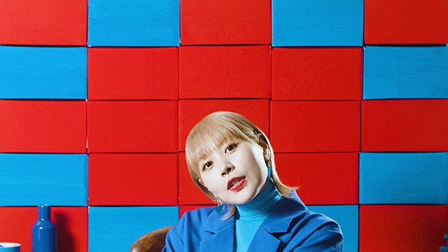 「FINLANDS、「キスより遠く」のMVを公開」1枚目/1