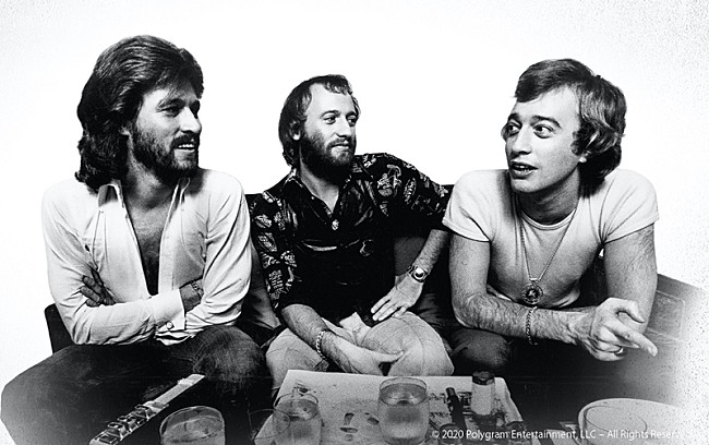 「(c) 2020 Polygram Entertainment, LLC - All Rights Reserved.」2枚目/3