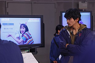 「「エルピス」“拓朗” 眞栄田郷敦が新証言のために奮闘　「追い詰められるたびにどんどんかっこよくなる」」