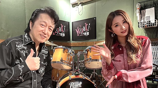 「The Biscats、新曲「ジレンマ」のMVプレミア公開＆高橋ジョージらとのコラボ企画も」1枚目/8